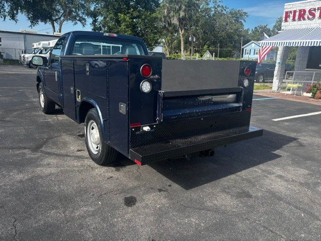 2016 Ford SUPER DUTY UTILITY F-250 UTILITY TRUCK - 23051049 - 10