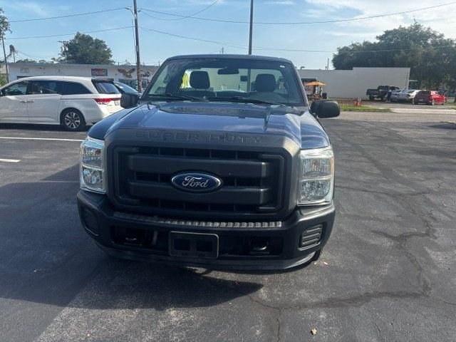 2016 Ford SUPER DUTY UTILITY F-250 UTILITY TRUCK - 23051049 - 11