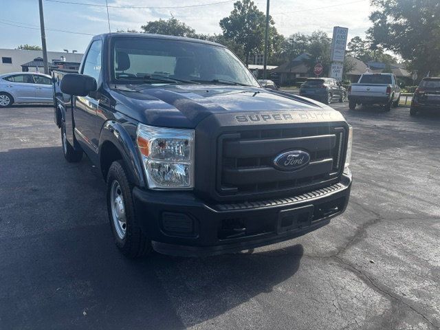 2016 Ford SUPER DUTY UTILITY F-250 UTILITY TRUCK - 23051049 - 12