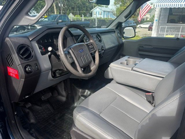 2016 Ford SUPER DUTY UTILITY F-250 UTILITY TRUCK - 23051049 - 13