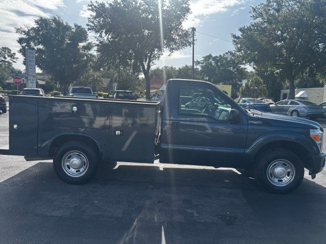 2016 Ford SUPER DUTY UTILITY F-250 UTILITY TRUCK - 23051049 - 1