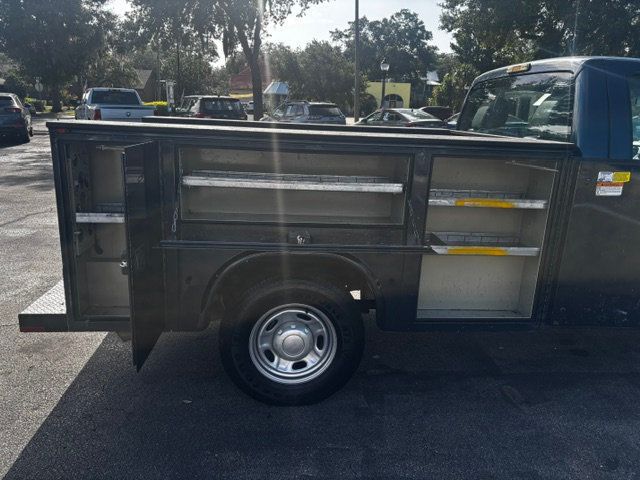 2016 Ford SUPER DUTY UTILITY F-250 UTILITY TRUCK - 23051049 - 4