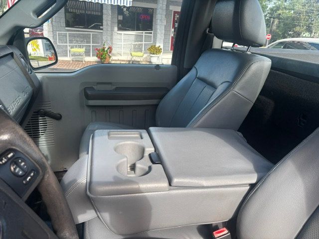 2016 Ford SUPER DUTY UTILITY F-250 UTILITY TRUCK - 23051049 - 7