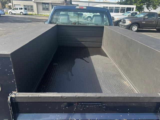 2016 Ford SUPER DUTY UTILITY F-250 UTILITY TRUCK - 23051049 - 8