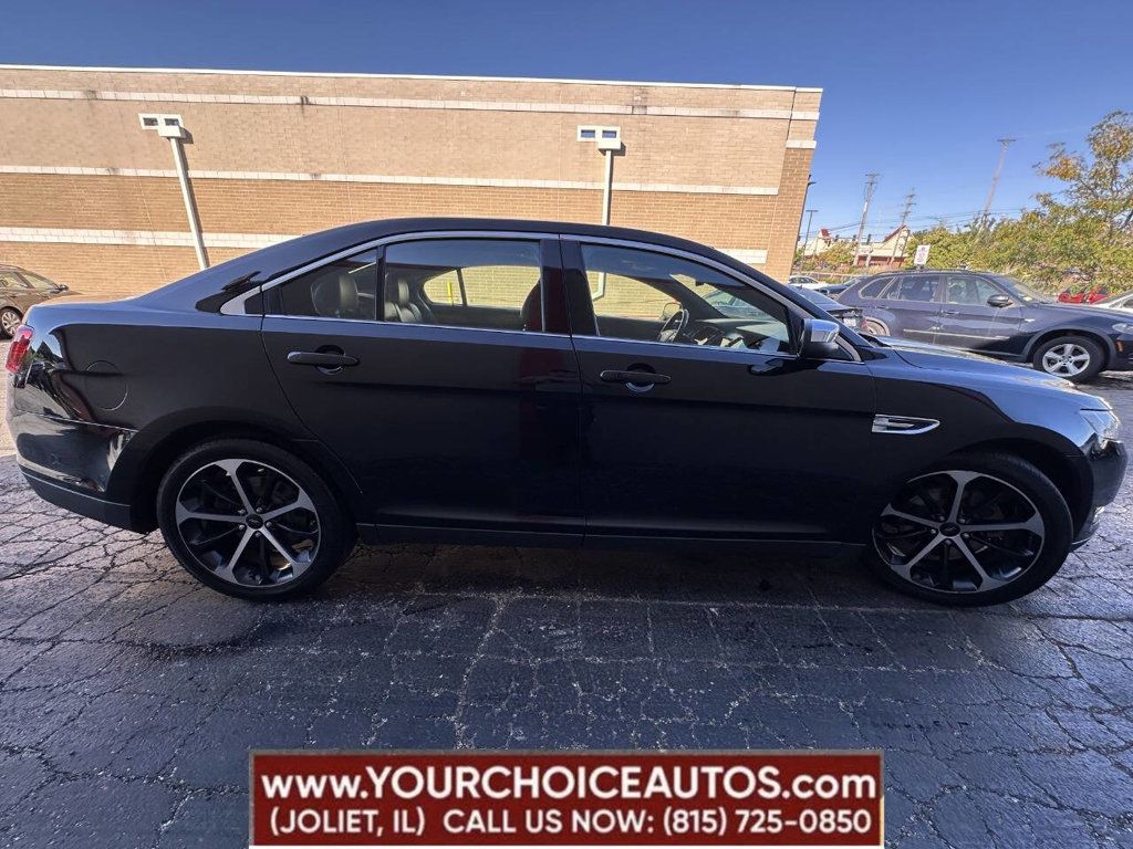 2016 Ford Taurus 4dr Sedan Limited AWD - 22623072 - 5