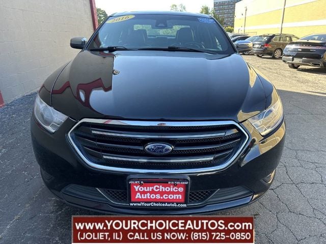 2016 Ford Taurus 4dr Sedan Limited AWD - 22623072 - 7