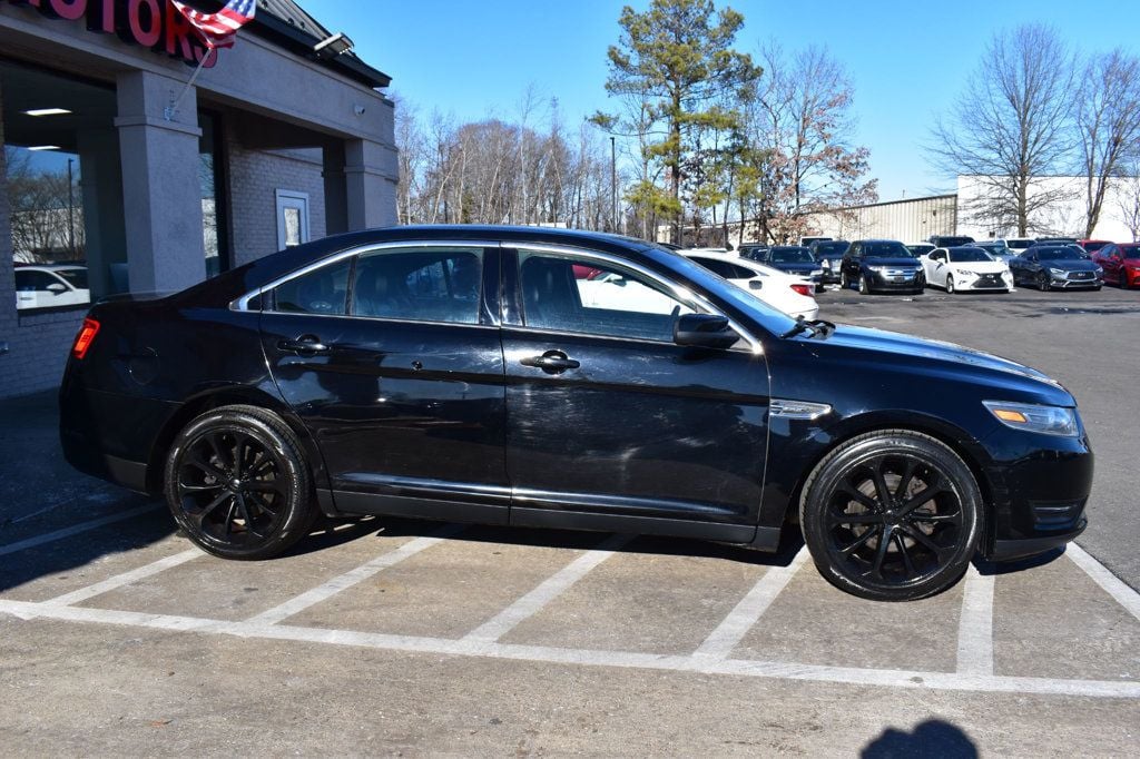 2016 Ford Taurus 4dr Sedan SEL AWD - 22748368 - 5