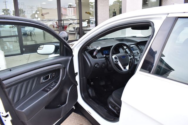 2016 Ford Taurus 4dr Sedan SEL AWD - 23061559 - 11