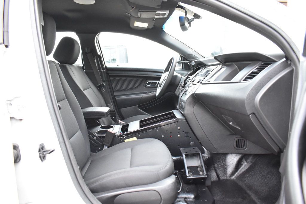 2016 Ford Taurus 4dr Sedan SEL AWD - 23061559 - 12