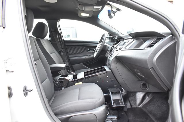 2016 Ford Taurus 4dr Sedan SEL AWD - 23061559 - 12