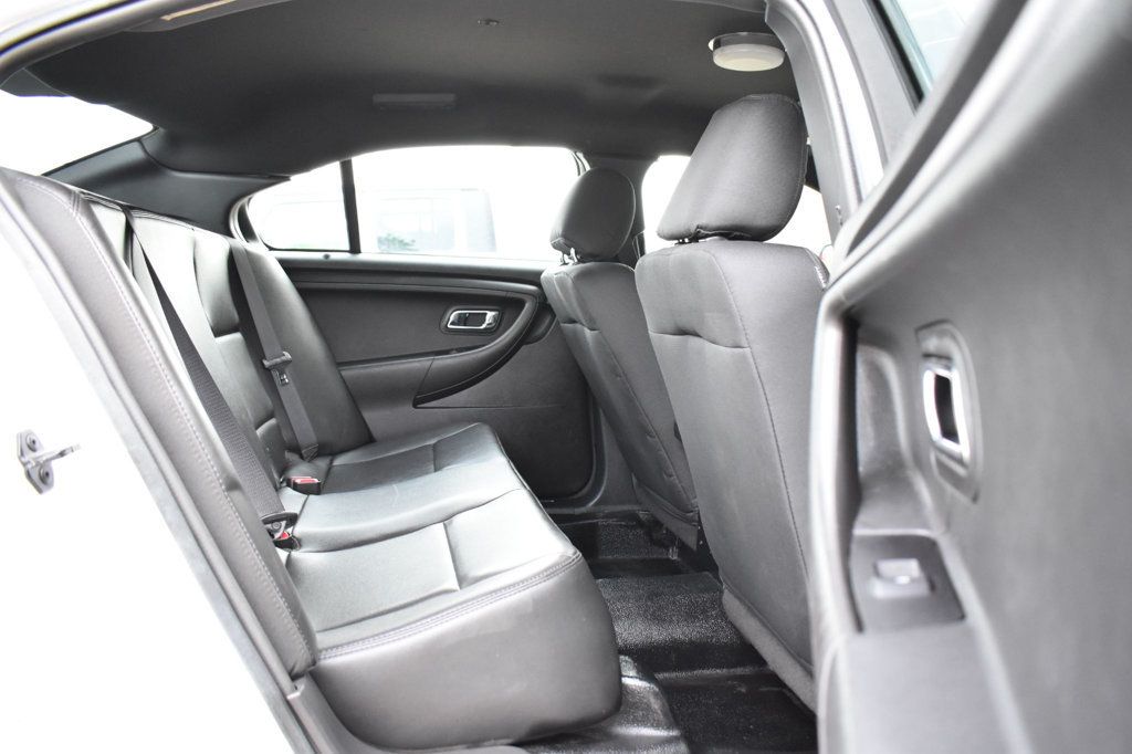 2016 Ford Taurus 4dr Sedan SEL AWD - 23061559 - 15