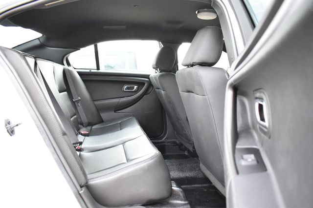 2016 Ford Taurus 4dr Sedan SEL AWD - 23061559 - 15