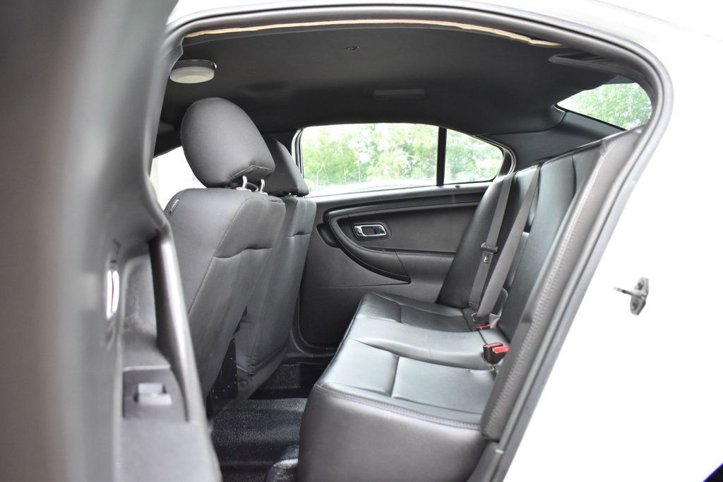 2016 Ford Taurus 4dr Sedan SEL AWD - 23061559 - 18