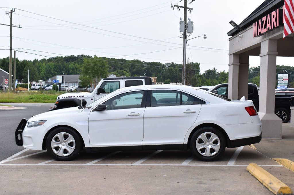 2016 Ford Taurus 4dr Sedan SEL AWD - 23061559 - 2