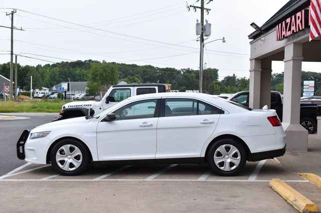 2016 Ford Taurus 4dr Sedan SEL AWD - 23061559 - 2