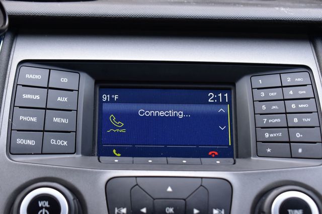 2016 Ford Taurus 4dr Sedan SEL AWD - 23061559 - 34