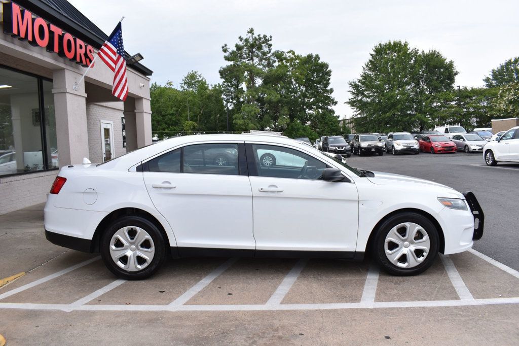 2016 Ford Taurus 4dr Sedan SEL AWD - 23061559 - 3