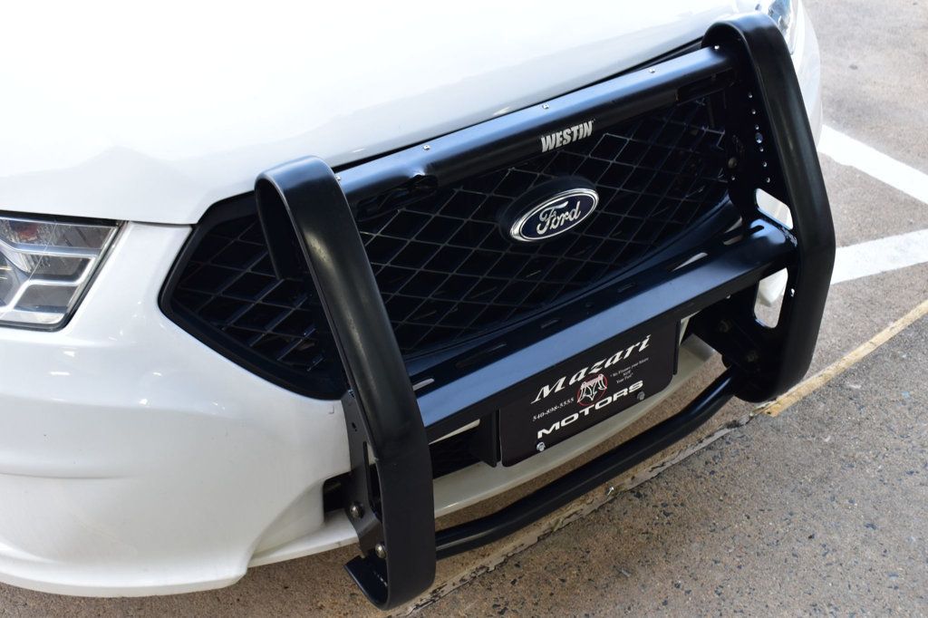 2016 Ford Taurus 4dr Sedan SEL AWD - 23061559 - 43