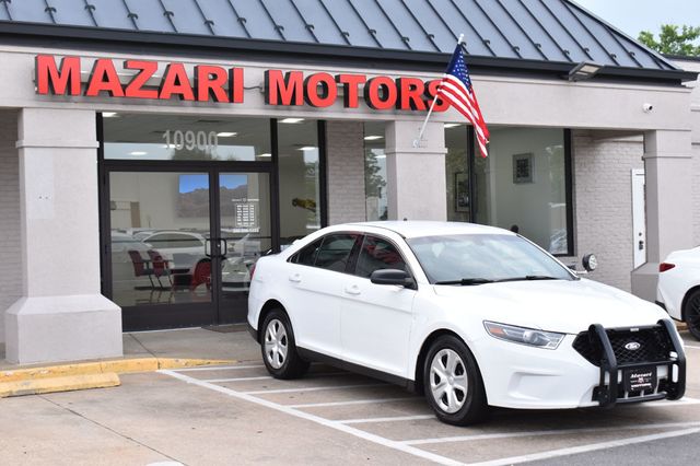 2016 Ford Taurus 4dr Sedan SEL AWD - 23061559 - 6