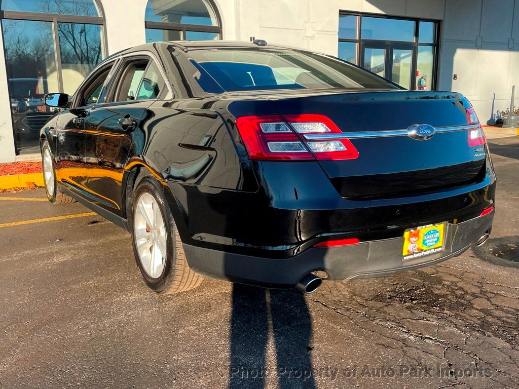 2016 Ford Taurus 4dr Sedan SEL FWD - 22042927 - 12