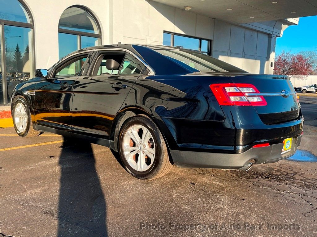 2016 Ford Taurus 4dr Sedan SEL FWD - 22042927 - 13