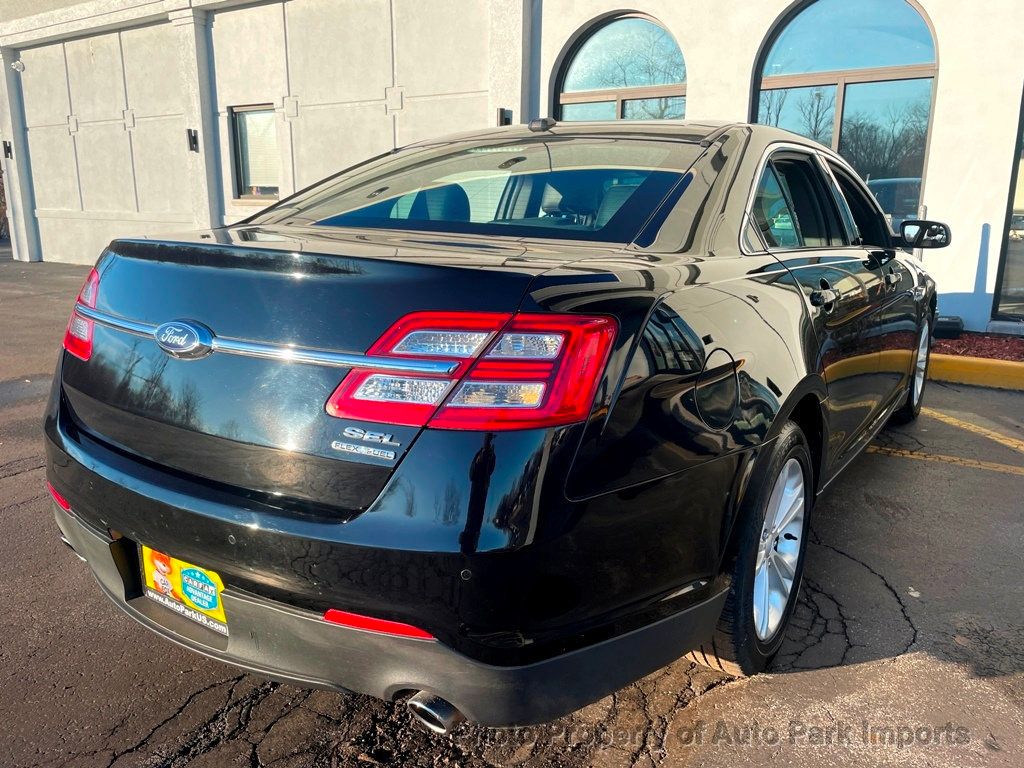 2016 Ford Taurus 4dr Sedan SEL FWD - 22042927 - 14