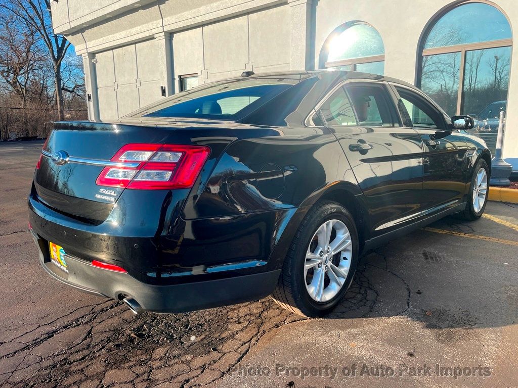 2016 Ford Taurus 4dr Sedan SEL FWD - 22042927 - 15