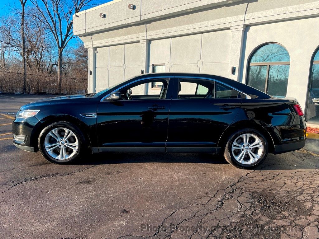 2016 Ford Taurus 4dr Sedan SEL FWD - 22042927 - 5