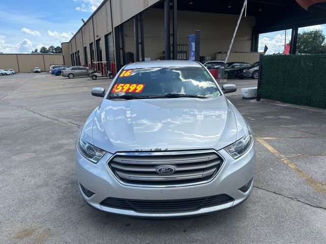 2016 Ford Taurus 4dr Sedan SEL FWD - 23056477 - 1