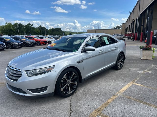 2016 Ford Taurus 4dr Sedan SEL FWD - 23056477 - 2