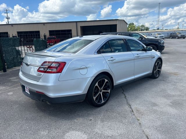 2016 Ford Taurus 4dr Sedan SEL FWD - 23056477 - 3