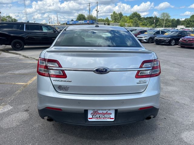 2016 Ford Taurus 4dr Sedan SEL FWD - 23056477 - 4