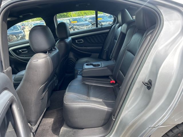 2016 Ford Taurus 4dr Sedan SEL FWD - 23056477 - 6