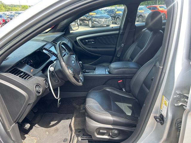 2016 Ford Taurus 4dr Sedan SEL FWD - 23056477 - 7