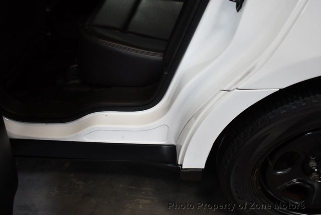 2016 Ford Taurus POLICE INTERCEPTOR - 22110119 - 9