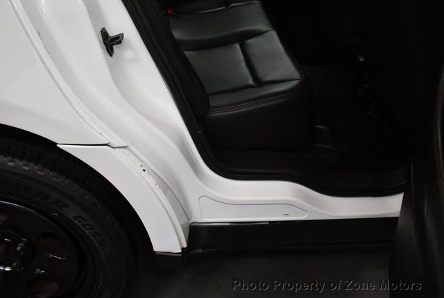 2016 Ford Taurus POLICE INTERCEPTOR - 22110119 - 14