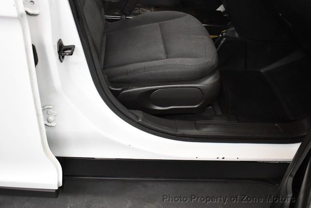 2016 Ford Taurus POLICE INTERCEPTOR - 22110119 - 16