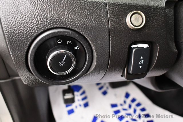 2016 Ford Taurus POLICE INTERCEPTOR - 22110119 - 24