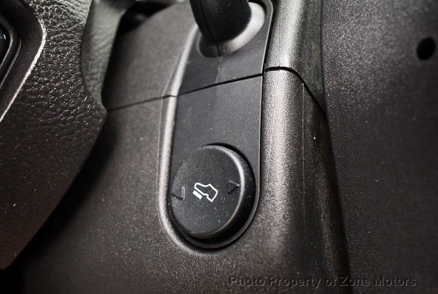 2016 Ford Taurus POLICE INTERCEPTOR - 22110119 - 25