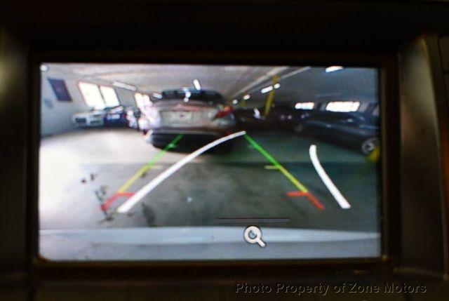 2016 Ford Taurus POLICE INTERCEPTOR - 22110119 - 30