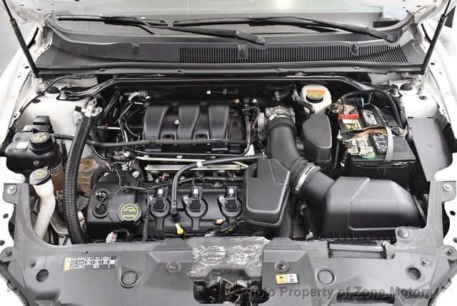 2016 Ford Taurus POLICE INTERCEPTOR - 22110119 - 32