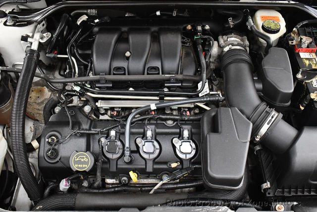 2016 Ford Taurus POLICE INTERCEPTOR - 22110119 - 33