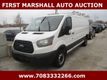 2016 Ford Transit  - 22952012 - 0