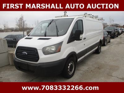 2016 Ford Transit