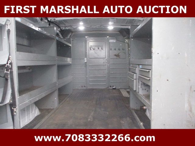 2016 Ford Transit  - 22952012 - 4