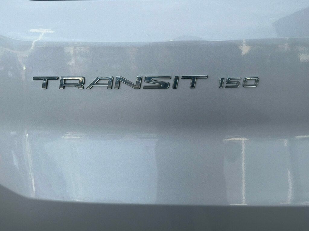 2016 Ford TRANSIT T-150 LR WAGAN XLT - 22348639 - 43
