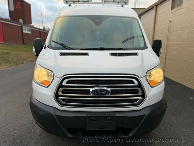 2016 Ford Transit T150 Medium Roof Cargo Van - 22970284 - 3