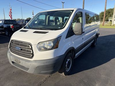 2016 Ford TRANSIT