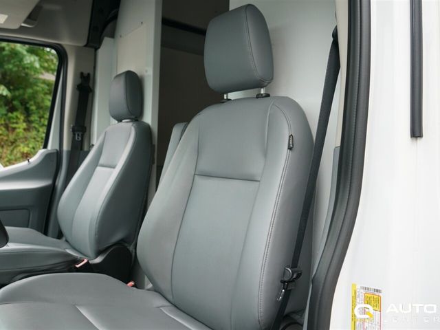 2016 Ford Transit T-350 HD 148" EL Hi Rf 10360 GVWR Sliding RH Dr - 22883296 - 14