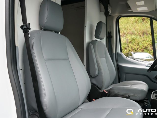 2016 Ford Transit T-350 HD 148" EL Hi Rf 10360 GVWR Sliding RH Dr - 22883296 - 18
